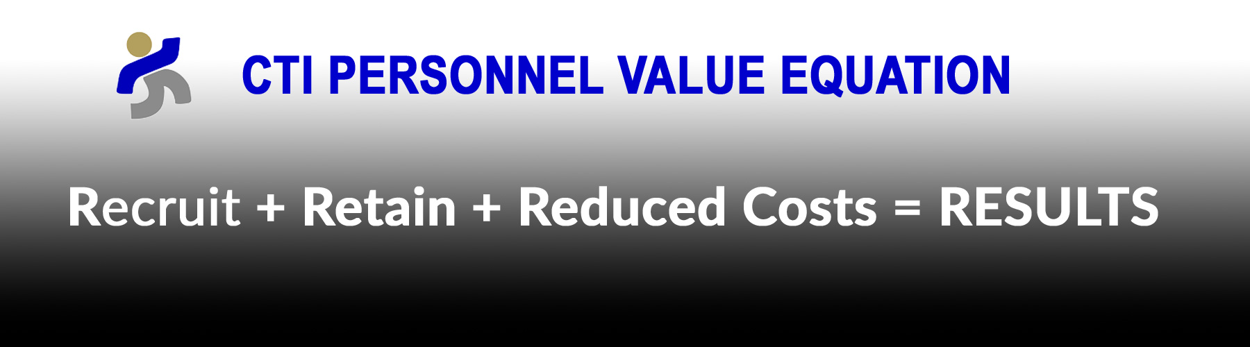 CTI Personnel Value Equation